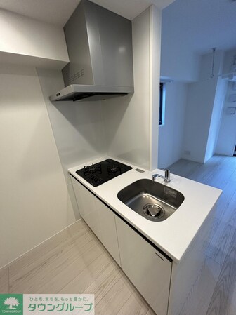 リテラス住吉の物件内観写真